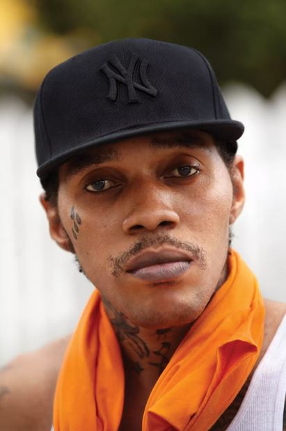 Vybz Kartel 