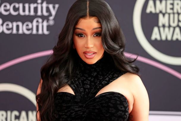 Cardi B Puts Rumors to Rest: Offset Is the Father of Her Third Child