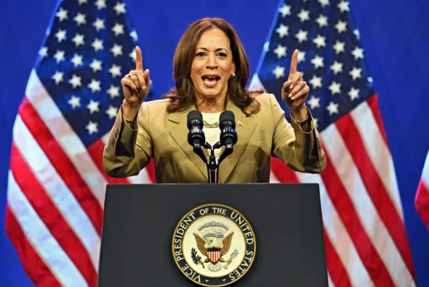 Kamala Harris