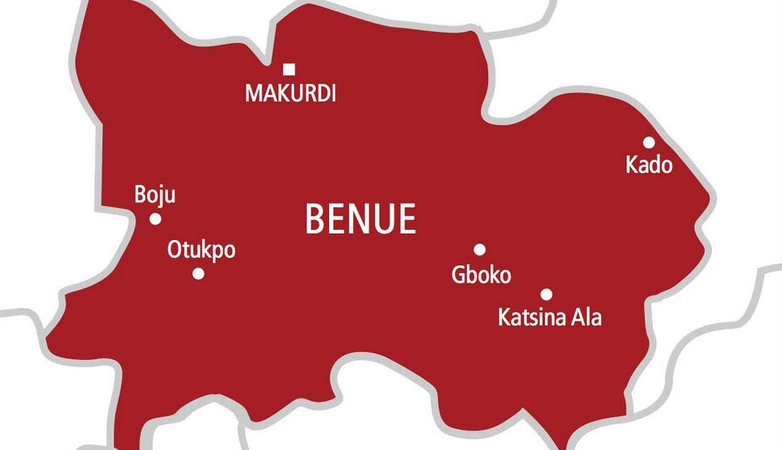 Benue