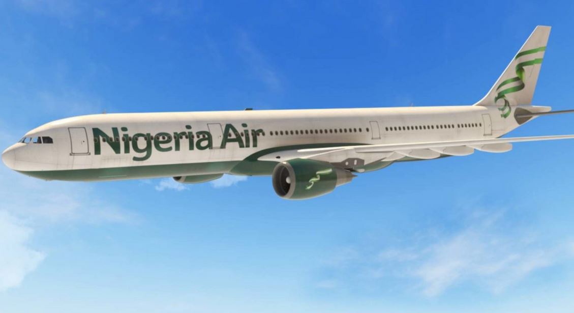 Nigeria Air