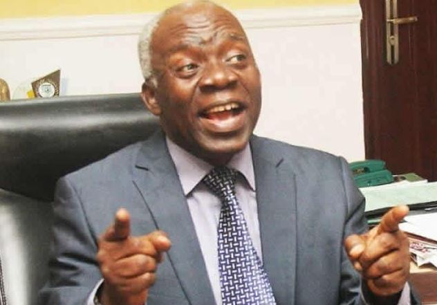 Femi Falana