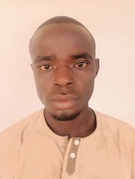 Muhammed Mustapha