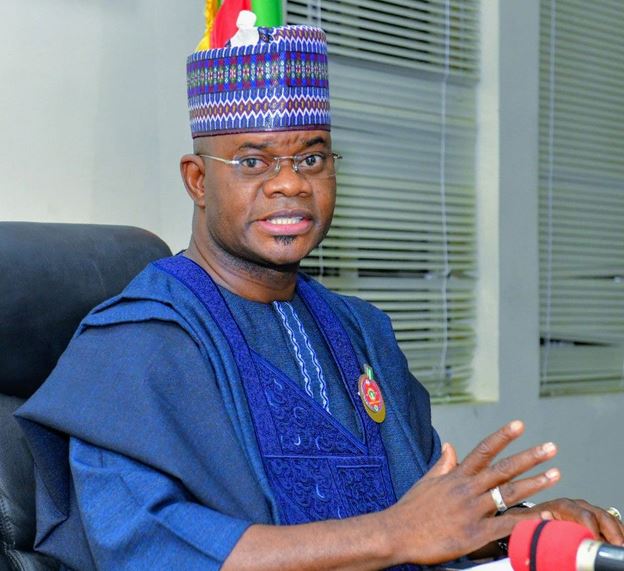 Yahaya Bello