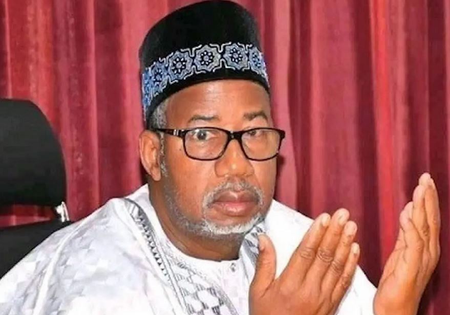 Gov Bala Mohammed