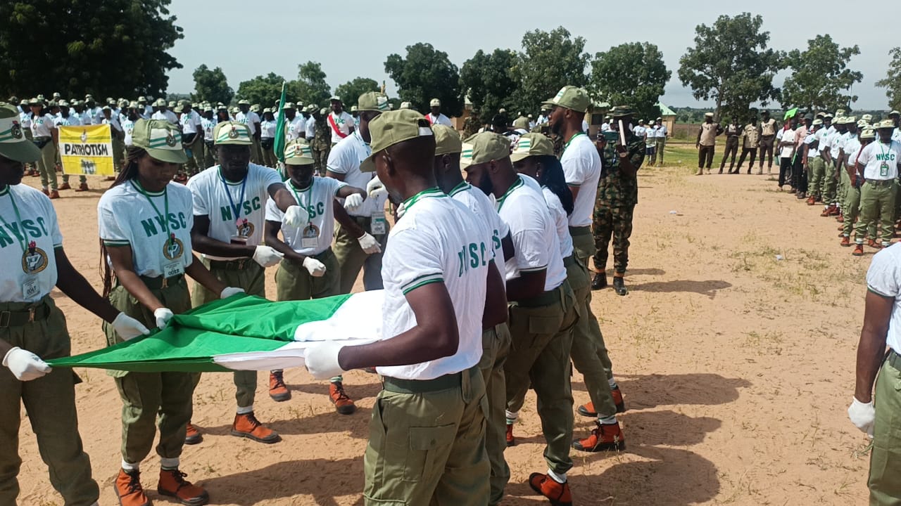 NYSC