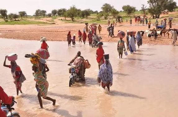 Zamfara villagers