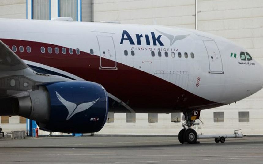 Arik Air