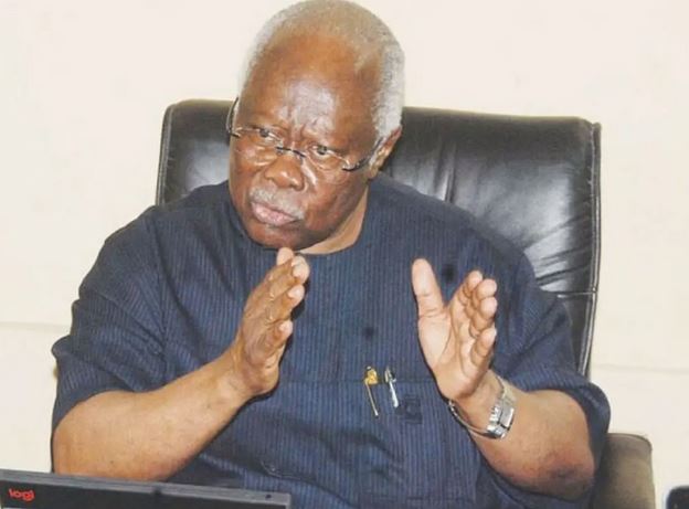 Bode George