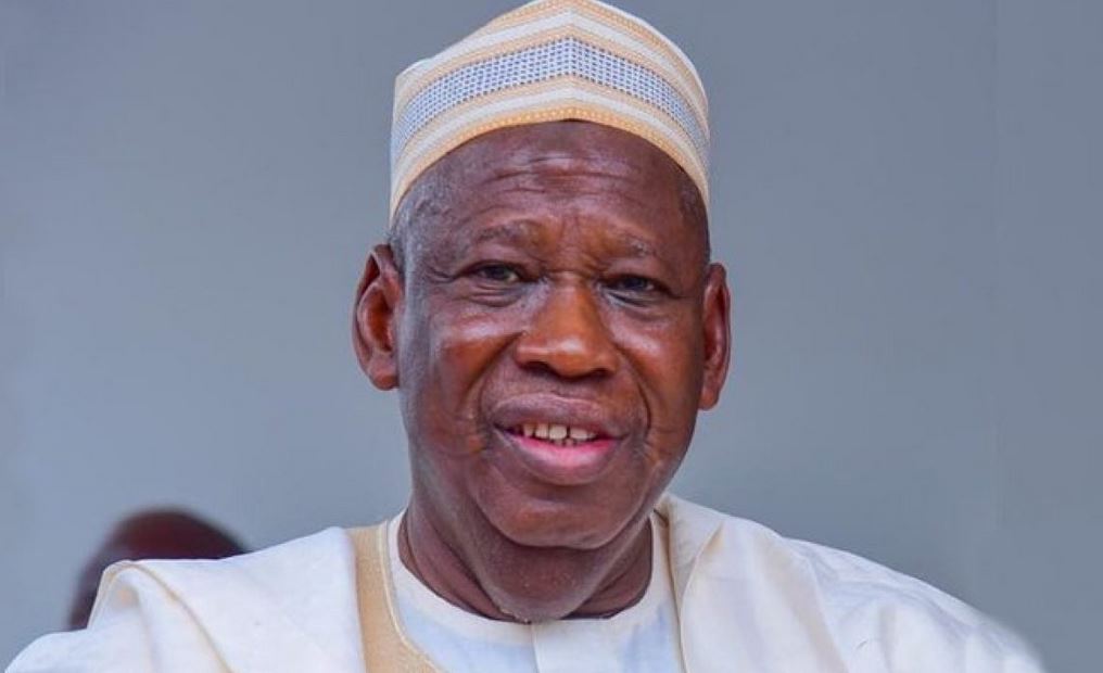 Ganduje