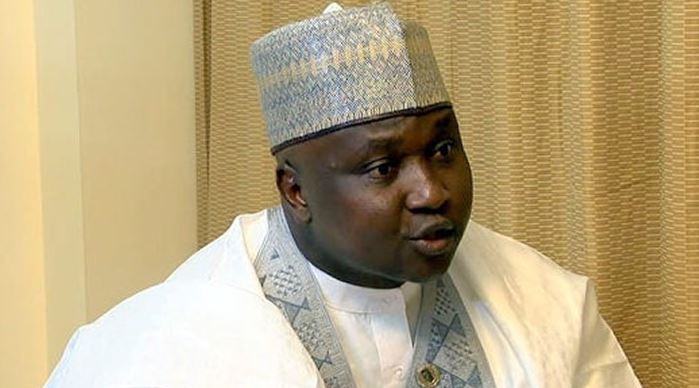 Alhassan Doguwa