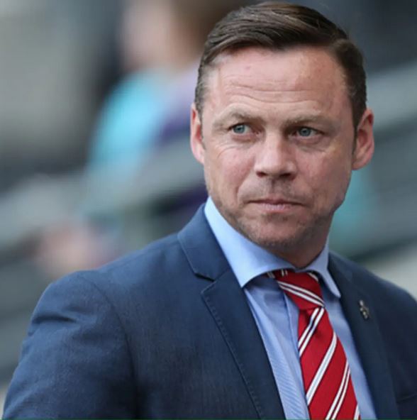 Ballon d’Or 2024 Paul Dickov Names Player That Deserves Award