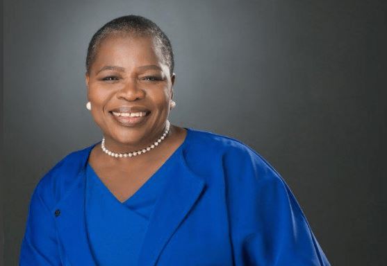 Oby Ezekwesili