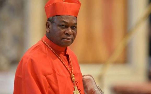 John Cardinal Onaiyekan