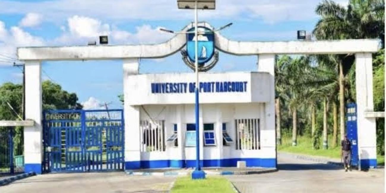 University Of Port Harcourt