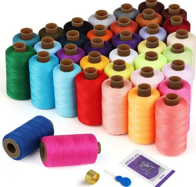 sewing thread