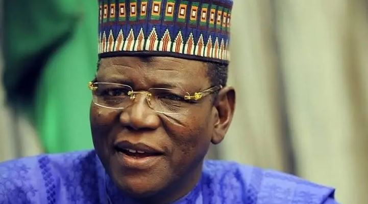 Sule Lamido