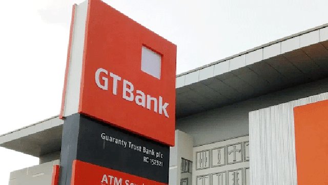 GTBank 