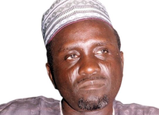 Ibrahim Shekarau