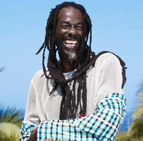 Buju Banton