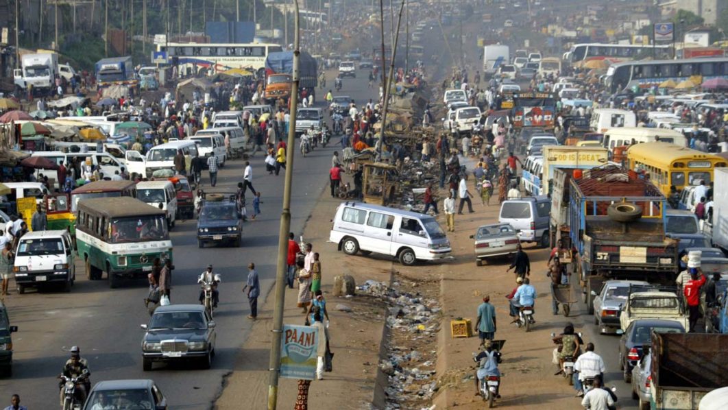 Abuja Highway