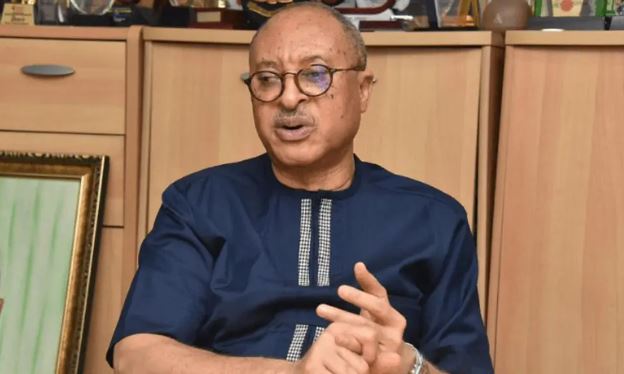 Pat Utomi