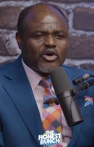 Abel Damina