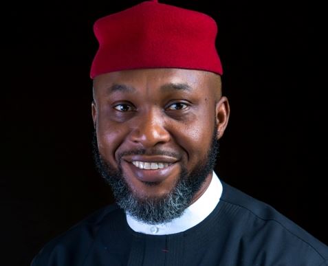 Osita Chidoka