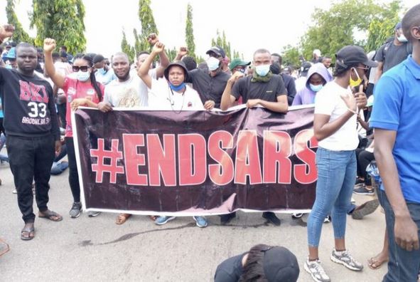 EndSars