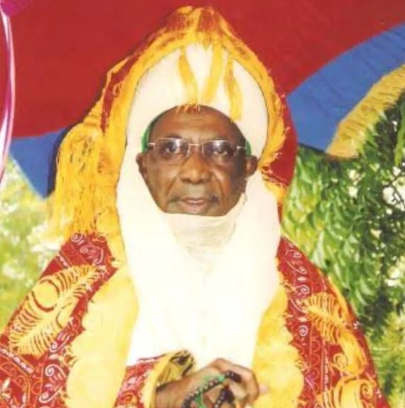 Emir of Ningi