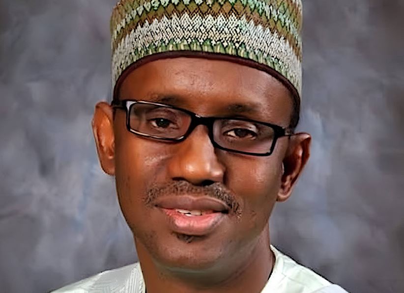 Nuhu Ribadu 