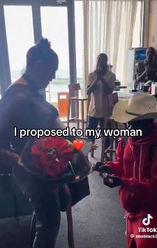 proposal