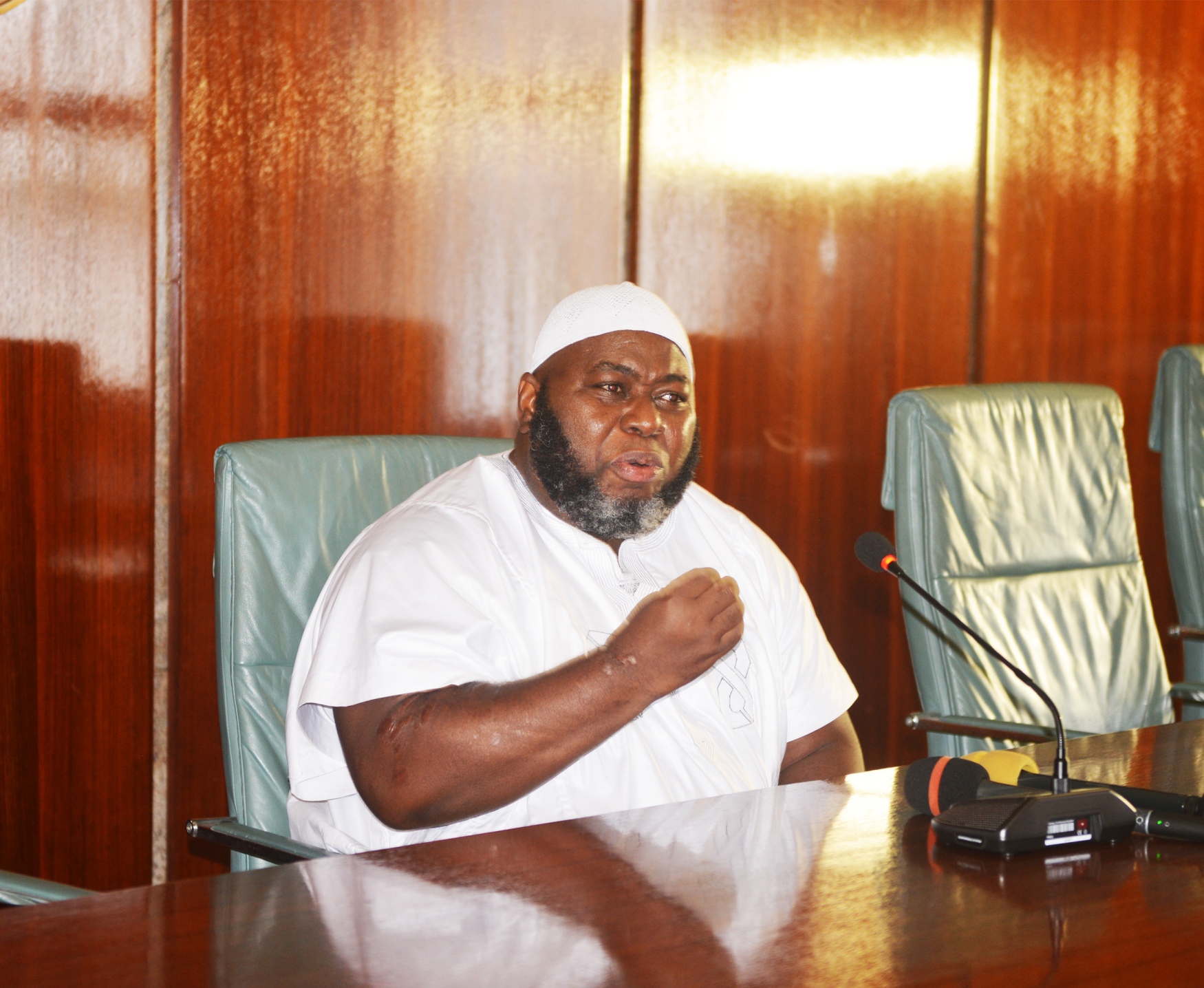 Asari Dokubo