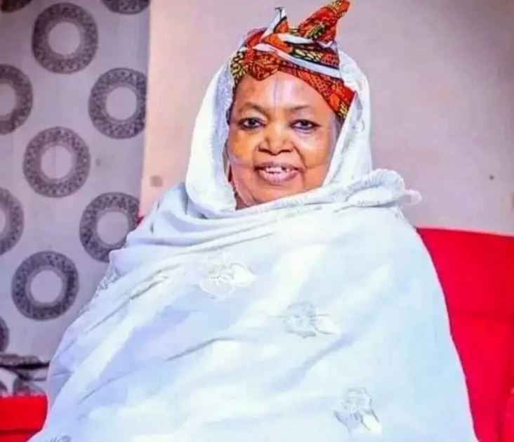 Hajia Habiba Shehu