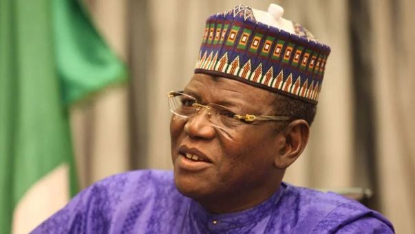 Sule Lamido