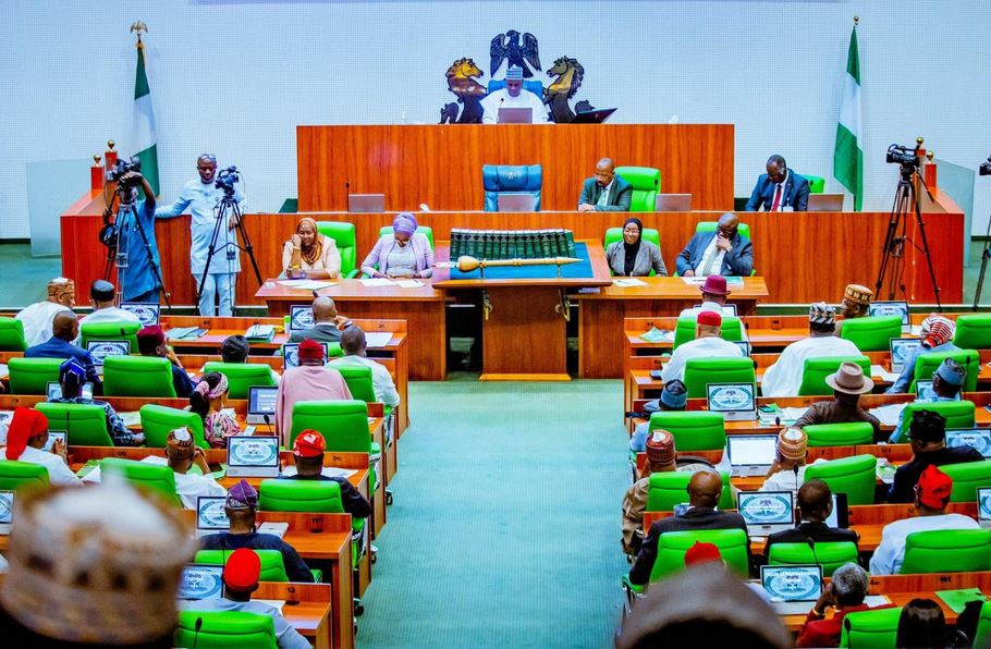  House Of Reps 