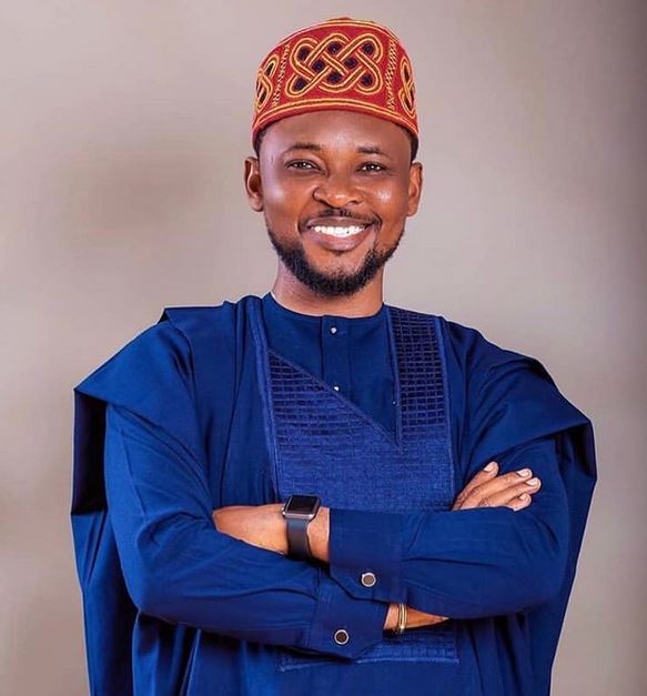 Japheth Omojuwa 