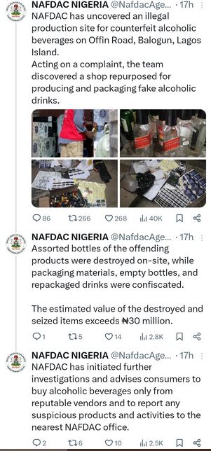 NAFDAC