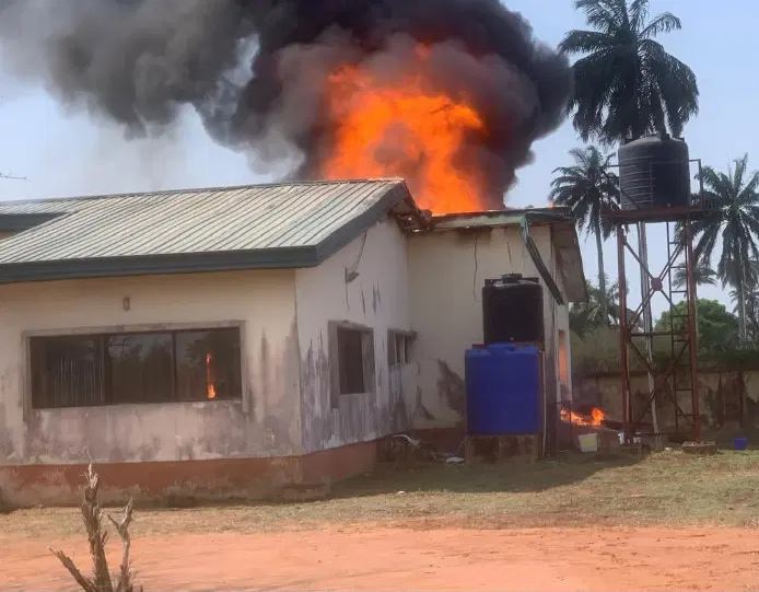 INEC office