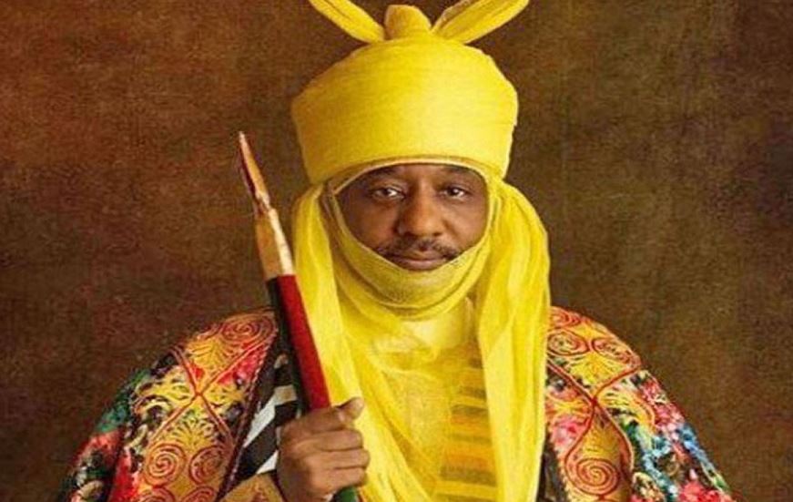 Emir of Kano