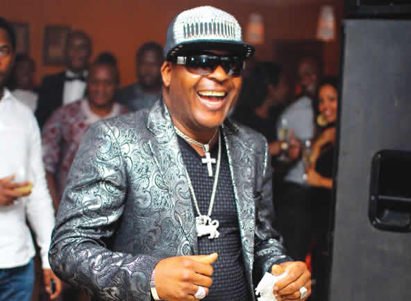 Shina Peters