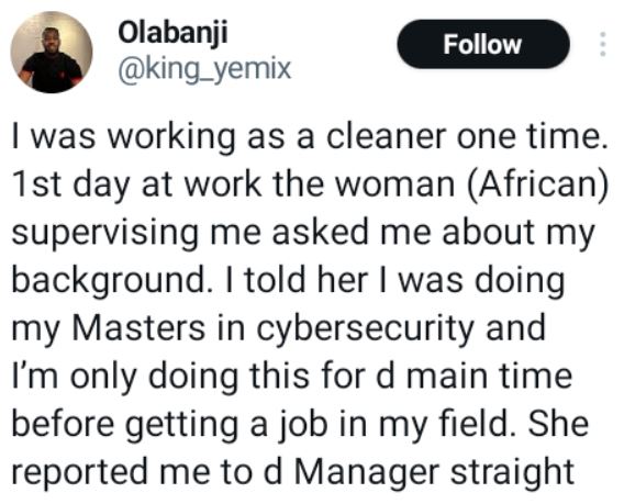 cybersecurity expert