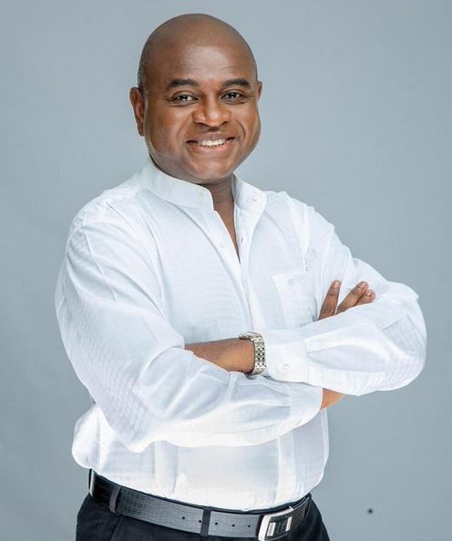 Kingsley Moghalu