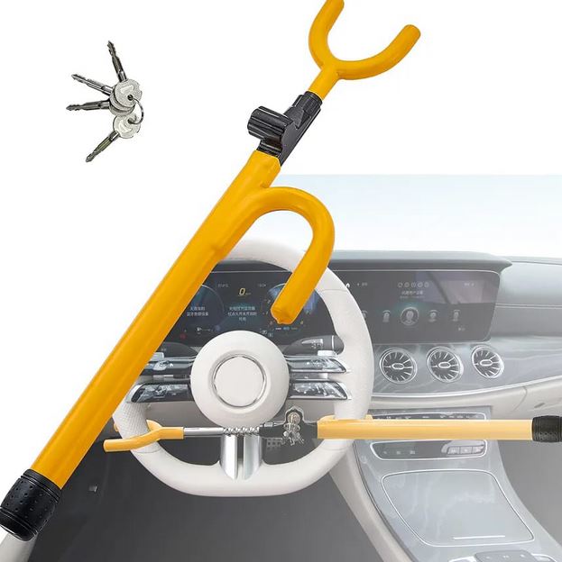 steering