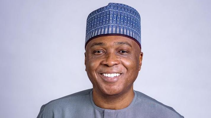 Saraki