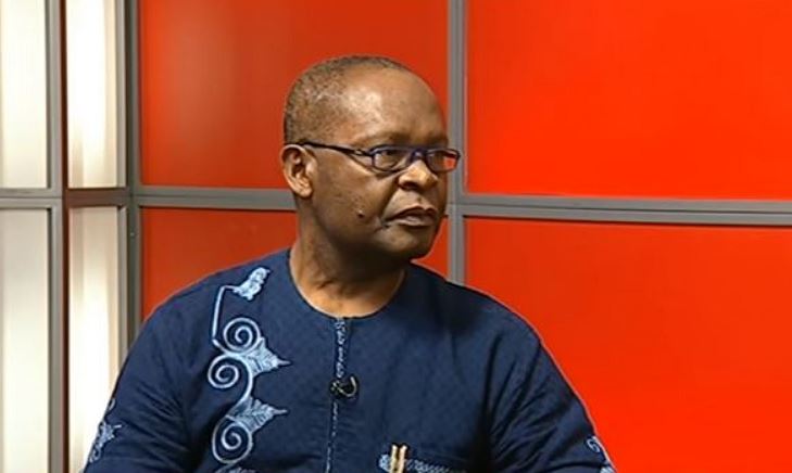 Joe Igbokwe