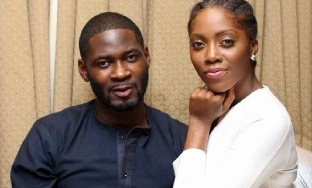 Tiwa and Teebillz