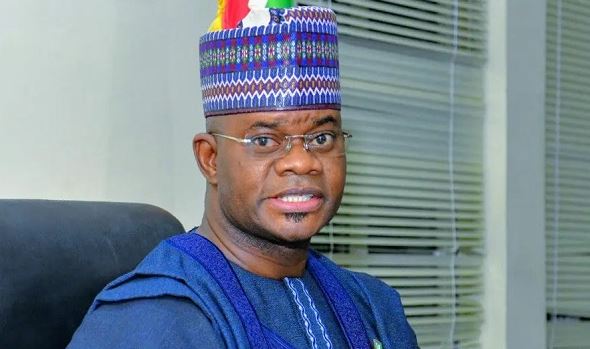 Yahaya Bello