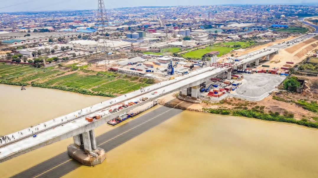 Second Niger Bridge