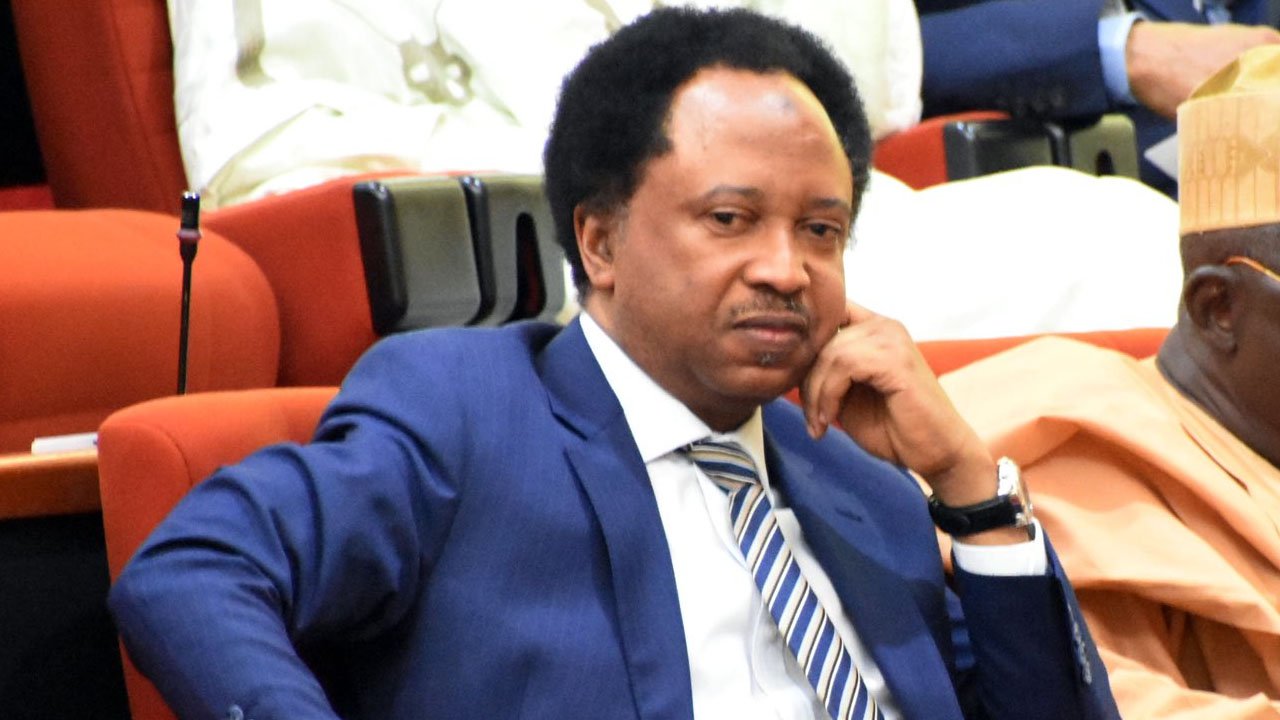 Shehu Sani